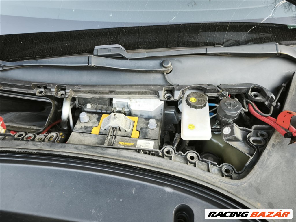2019 TESLA MODEL 3 LR elektromos, automata - BONTÁS! 15. kép