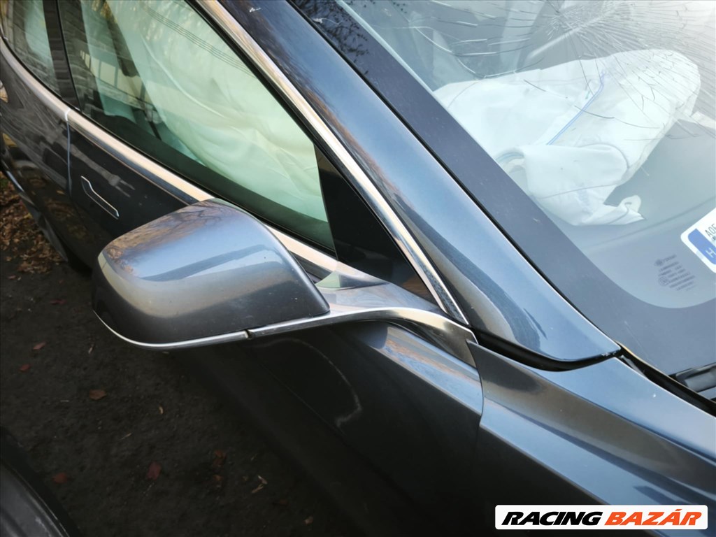 2019 TESLA MODEL 3 LR elektromos, automata - BONTÁS! 17. kép