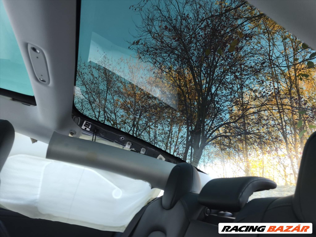 2019 TESLA MODEL 3 LR elektromos, automata - BONTÁS! 24. kép