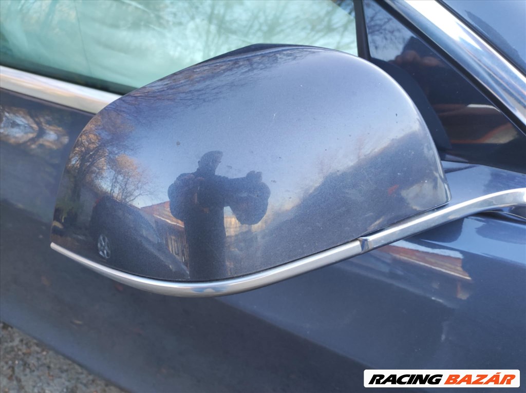 2019 TESLA MODEL 3 LR elektromos, automata - BONTÁS! 25. kép