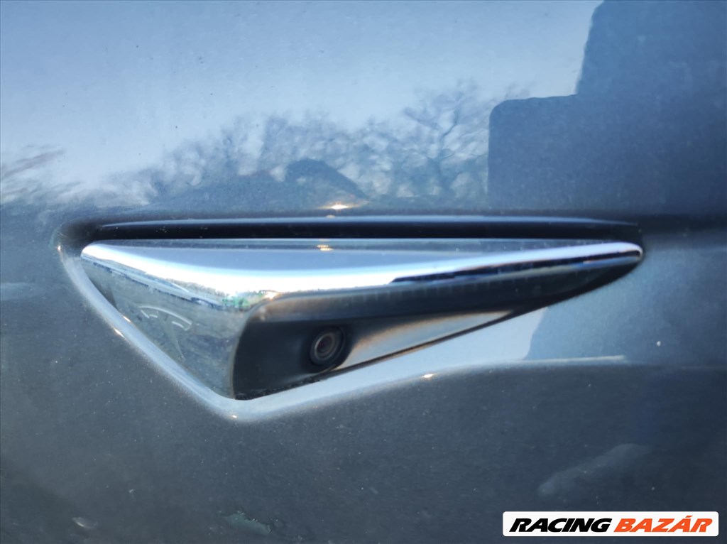 2019 TESLA MODEL 3 LR elektromos, automata - BONTÁS! 28. kép