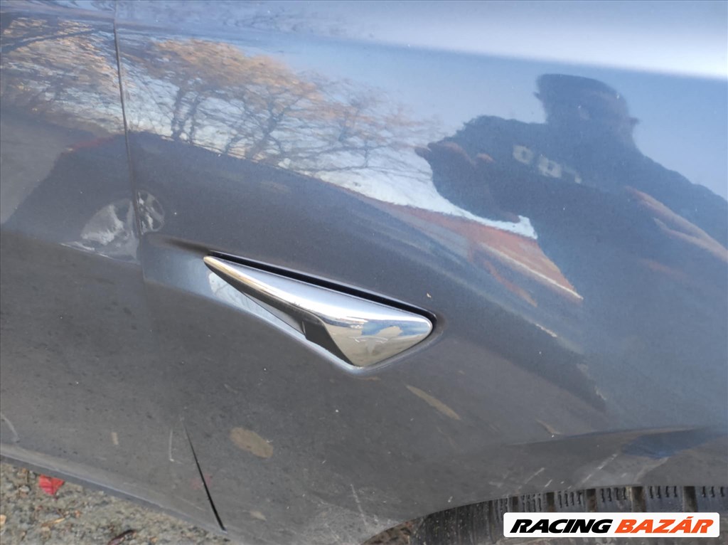 2019 TESLA MODEL 3 LR elektromos, automata - BONTÁS! 34. kép