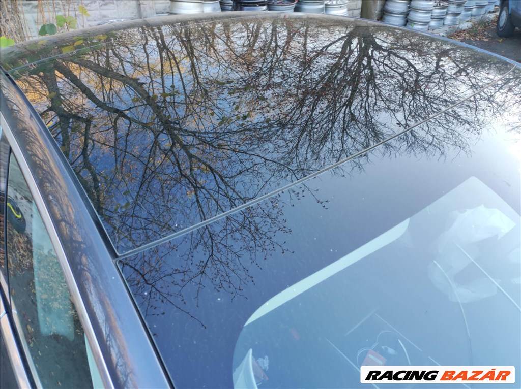 2019 TESLA MODEL 3 LR elektromos, automata - BONTÁS! 36. kép