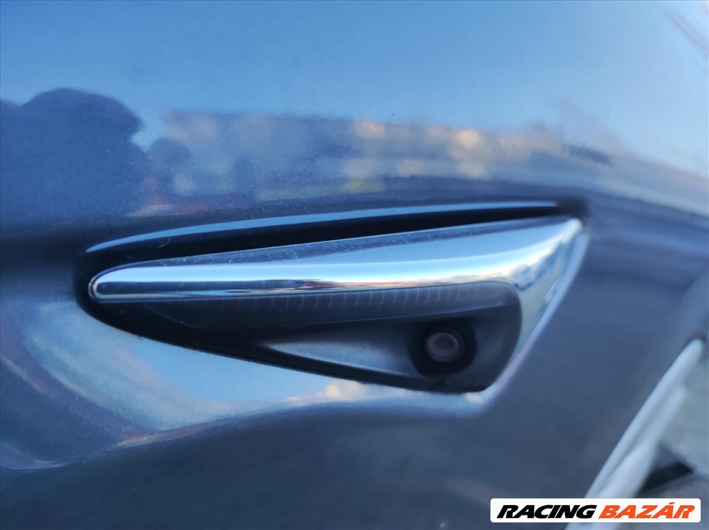 2019 TESLA MODEL 3 LR elektromos, automata - BONTÁS! 38. kép