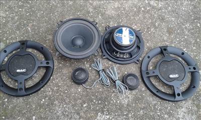 Zero 5' autó hangszoró