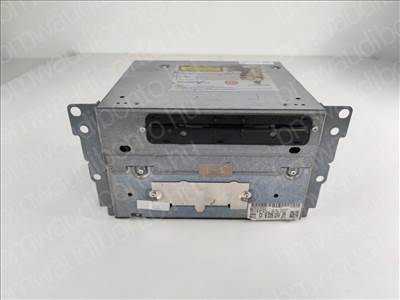 BMW 5 Gran Turismo (F07) Navigációs fejegység (9226289, 65129226289, 65129237223, 65129239163, 65129257015, 65129273530, 65129275509, 65129282092, 65129286449, 65129289255, 65129289197, 65129293403, 65129223402, 65129217750)