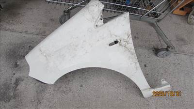 Fiat Grande Punto Bal első sárvédő 