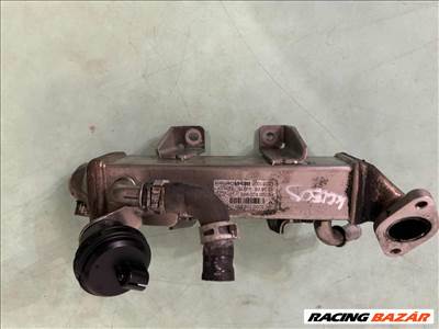 Renault -Nissan EGR hűtő 8200719993 8200620695