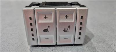 Ford Mondeo Mk4, Ford Galaxy Mk2, Ford S-MAX Mk1 ülésfűtés kapcsoló 