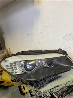 BMW 5-ös sorozat F10/F11 Bmw F10 jobb első xenon fényszóró 7203246