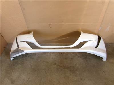 PEUGEOT 208 első lökhárító héj 2020-