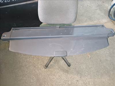 Toyota Avensis T25 csomagtér csomagtér roló 