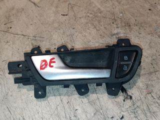 Audi A4 (B8 - 8K) Bal első Belső Kilincs *142456* 8k0837019