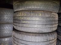  235/50/17" Continental téli gumi 