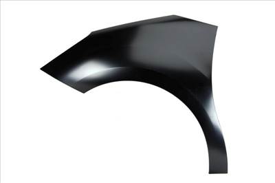 Citroen C3 2010-2016, DS3 utángyártott új bal első sárvédő 7840x7