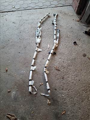 BMW 3-as sorozat G20/G21 függönylégzsák 