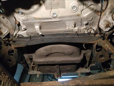 Suzuki SX4 hátsó híd eladó