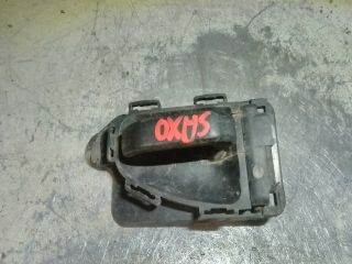 Citroën Saxo Bal hátsó Belső Kilincs *78026* citroen-9618585677