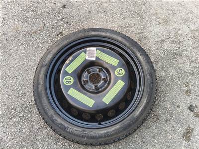 Audi A4 (B8 - 8K) mankókerék 125/70R19