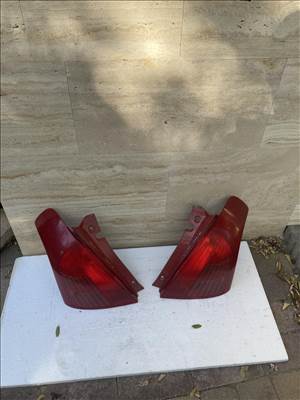 Suzuki Swift hátsó lámpa(2005-10)