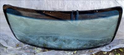 Kia K2500 Szélvédő zöld, kék napvédő sávval