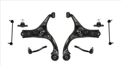 Hyundai Accent első lengőkar szett