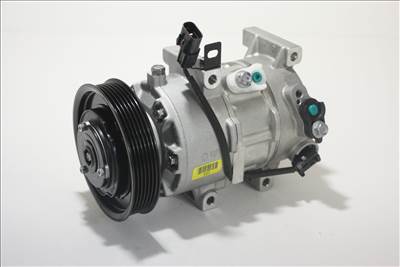 HK12641 ÚJ KLÍMAKOMPRESSZOR - Hyundai i40 11-15 - 1.6 benzin - 977013Z100 - - MADE IN KOREA