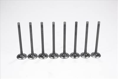 HK12866) ÚJ SZÍVÓ SZELEP GARNITÚRA - 8 DARAB - Kia K2500 06- , Sorento 02-08, Hyundai H1 01- , H100 04- , H350 15- , HD35 14-19 - 222114A061 / 222114A000 / 222114A060 - Made in Korea