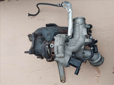 Volkswagen Passat B6-Audi A3 1,8 Tsi turbó 06J145702C
