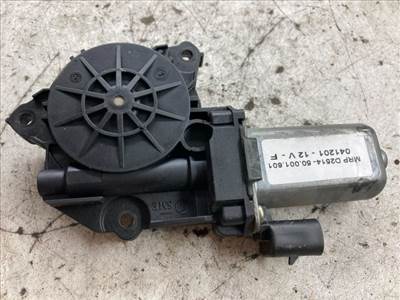 FIAT STILO Jobb első Ablakemelő Motor