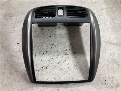 MAZDA PREMACY Középkonzol Keret