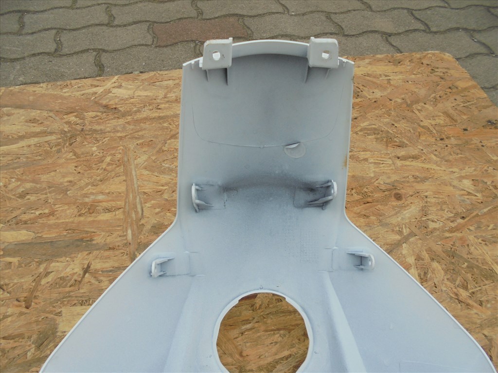 KTM Duke 125-390-ig tank idom jó állapotban eladó 5. kép