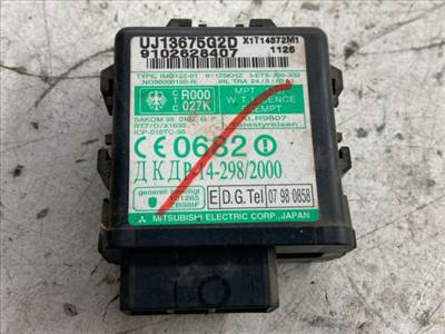 FORD RANGER Immobilizer Elektronika