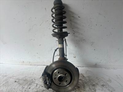 VW BORA Bal első Csonkállvány Kerékaggyal