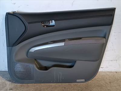 TOYOTA PRIUS Jobb első Ajtó Kárpit