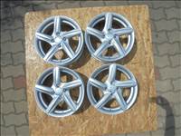 15-ös Új " 4 x 100-as alufelni eladó