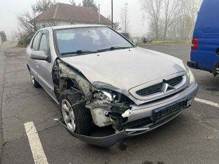 CITROËN XSARA (N1) Jobb első Gumikéder