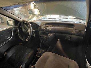 OPEL ASTRA F Kombi (51, 52) Középkonzol Keret