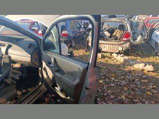 RENAULT SCÉNIC II (JM0/1) Jobb első Ajtózár