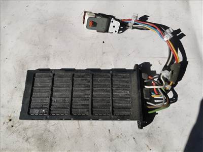 Honda HR-V II HONDA HR-V Fűtőradiátor  0134101030 15t243c