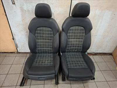 Audi A4 kombi (8K B8) ülés