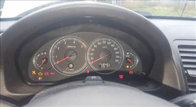 Subaru Outback III (BL/BP) Kilométer km óra Müszercsoport 