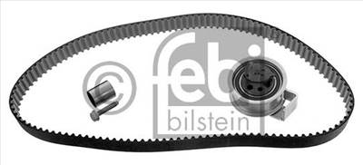 FEBI BILSTEIN 24706 - vezérműszíj készlet AUDI SEAT SKODA VW