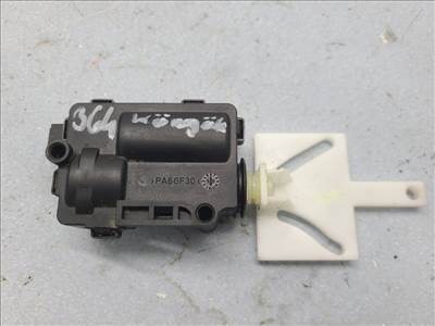 RENAULT SCÉNIC II (JM0/1_) 1.9 dCi (JM14) Központizár Motor Tankajtó #43292# 24438209