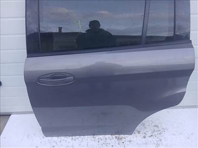 15341 Ford Grand  C-max Mk2 Bal hátsó Ajtó Barna