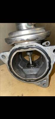 Volkswagen Golf V Egr