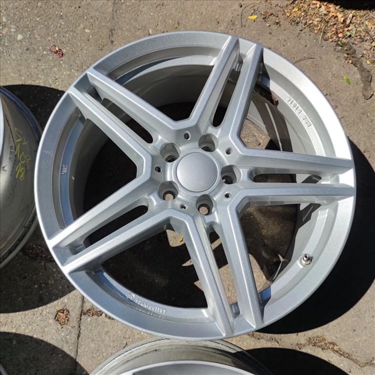 5x108 18 Volvo,Ford,Jaguar alufelni 130000ft a 4db/27/ 1. kép