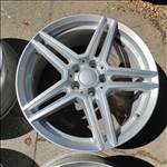 5x108 18 Volvo,Ford,Jaguar alufelni 130000ft a 4db/27/