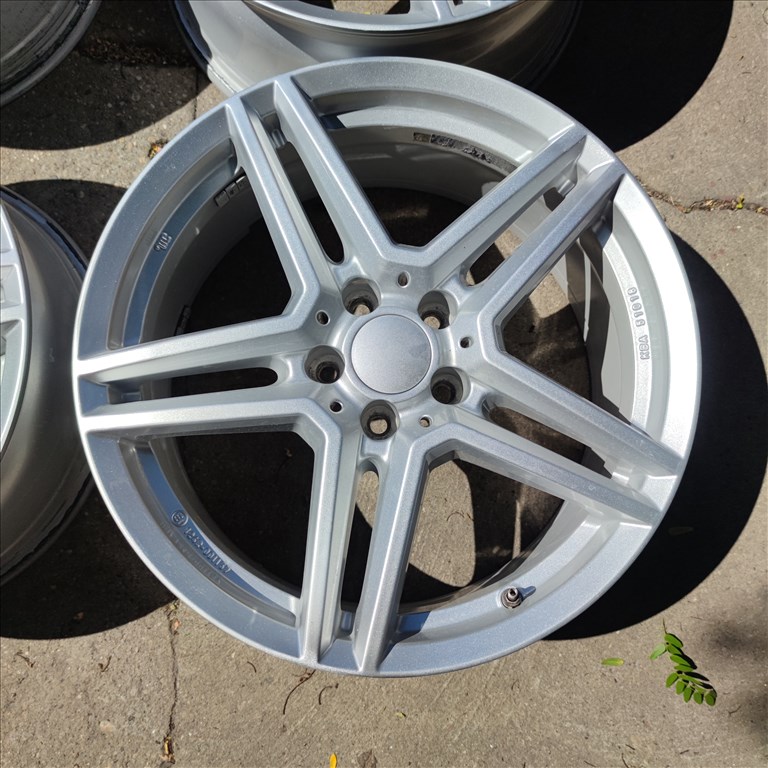 5x108 18 Volvo,Ford,Jaguar alufelni 130000ft a 4db/27/ 3. kép