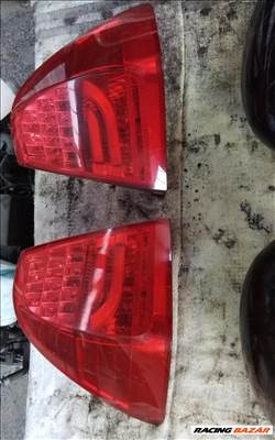 BMW 320 E90, E91, E92, E93 Lámpa hátsó kombi 